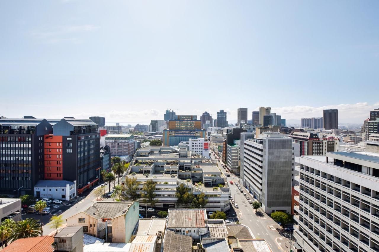 Backup-powered Trendy Sanctuary Cape Town